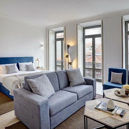 Porto Downtown Lovers Suites: Bombarda 451 ภายนอก รูปภาพ