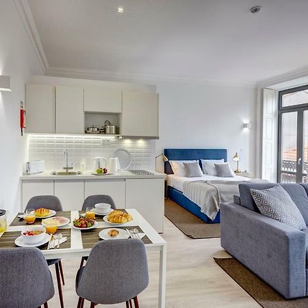Porto Downtown Lovers Suites: Bombarda 451 ภายนอก รูปภาพ