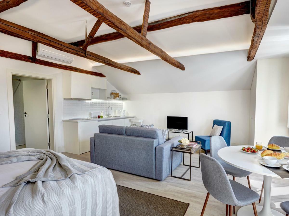 Porto Downtown Lovers Suites: Bombarda 451 ภายนอก รูปภาพ