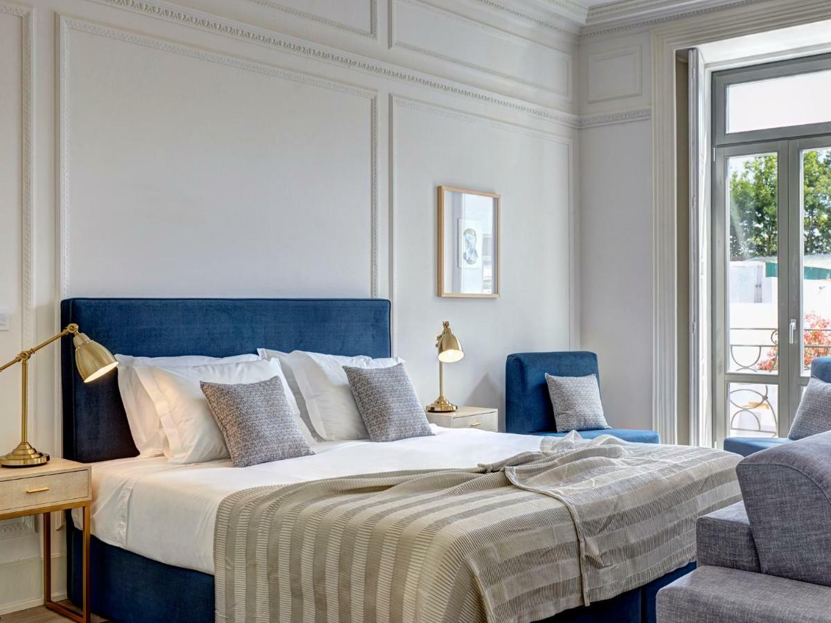 Porto Downtown Lovers Suites: Bombarda 451 ภายนอก รูปภาพ