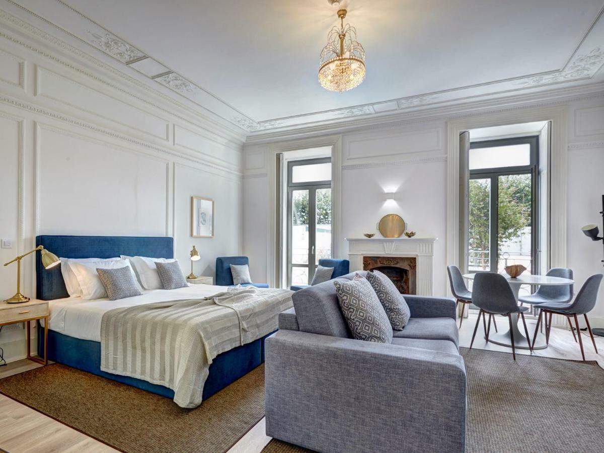 Porto Downtown Lovers Suites: Bombarda 451 ภายนอก รูปภาพ