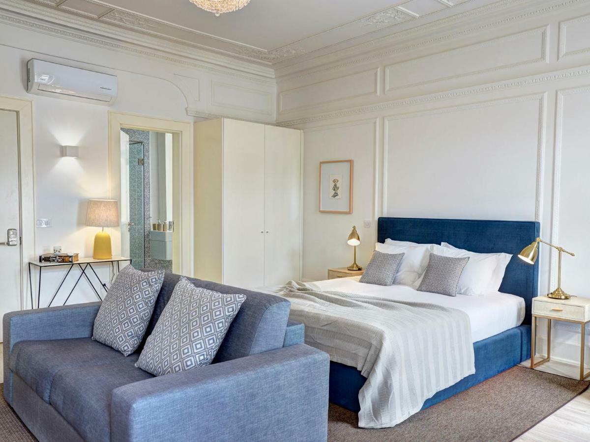Porto Downtown Lovers Suites: Bombarda 451 ภายนอก รูปภาพ