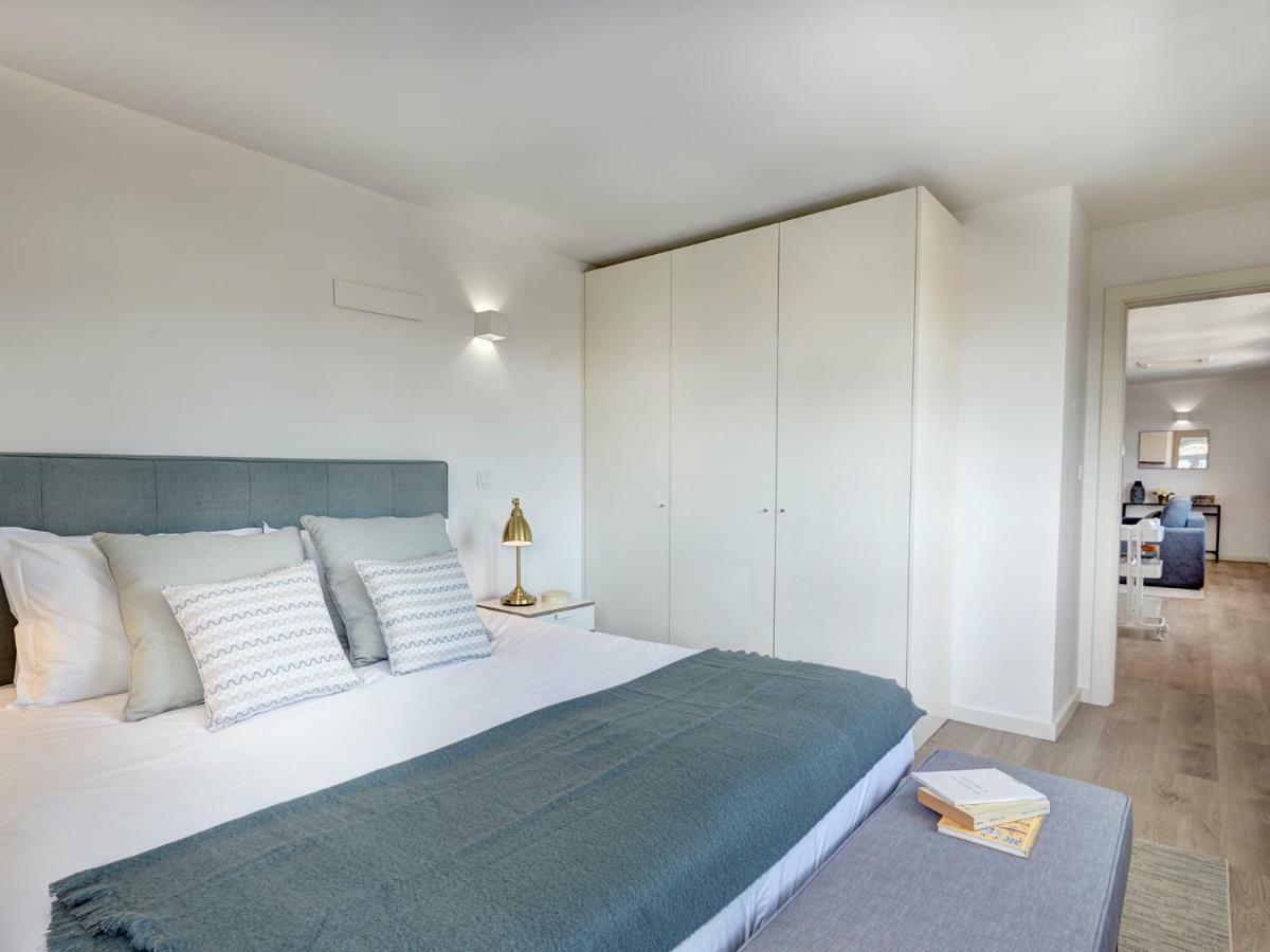 Porto Downtown Lovers Suites: Bombarda 451 ภายนอก รูปภาพ