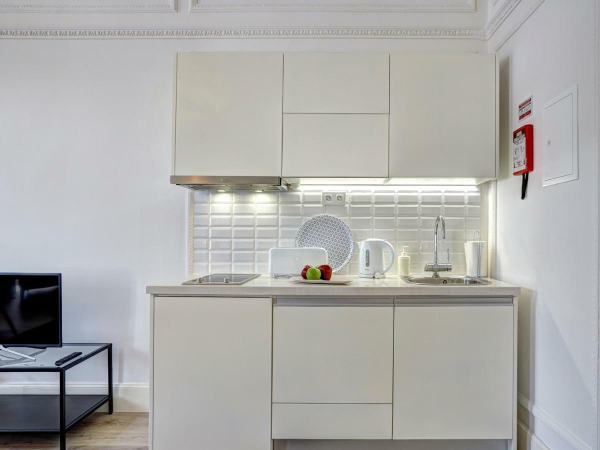 Porto Downtown Lovers Suites: Bombarda 451 ภายนอก รูปภาพ