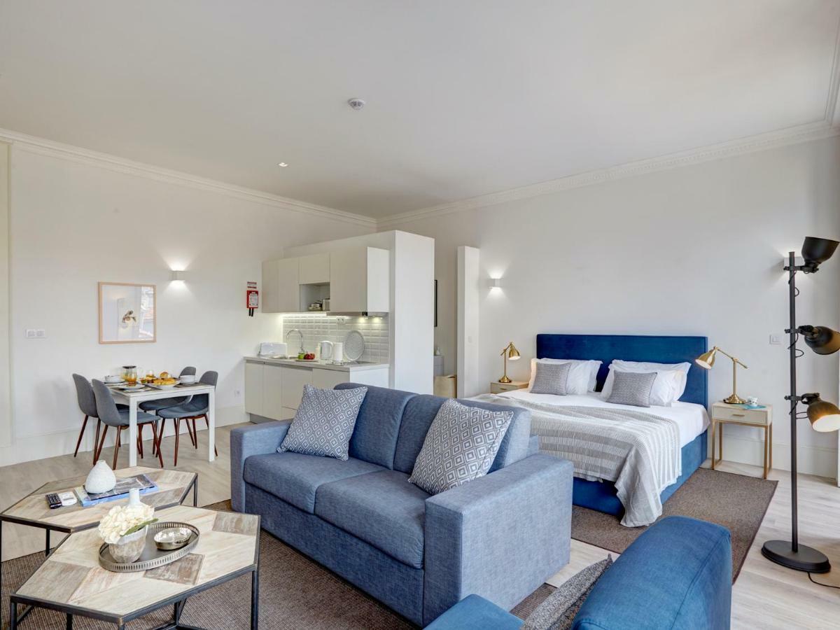Porto Downtown Lovers Suites: Bombarda 451 ภายนอก รูปภาพ