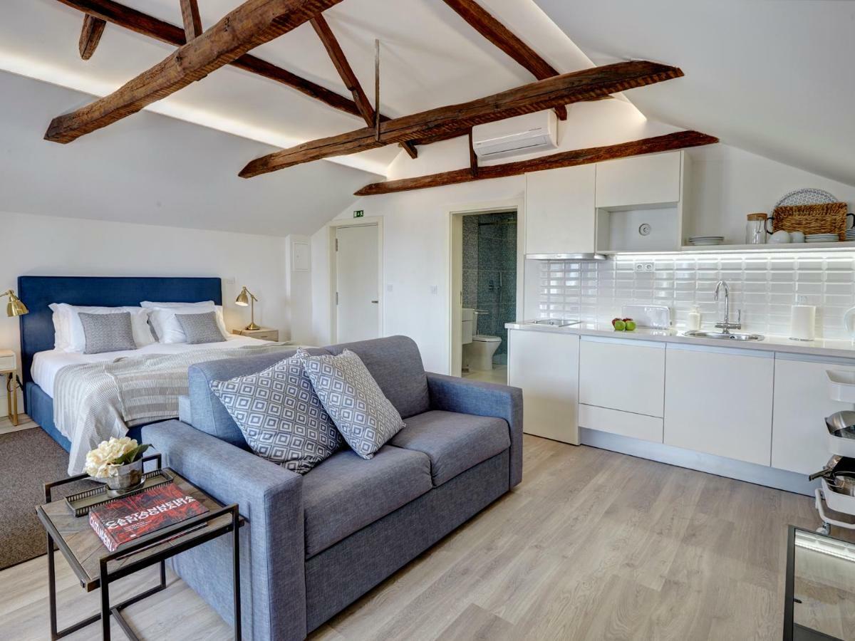 Porto Downtown Lovers Suites: Bombarda 451 ภายนอก รูปภาพ