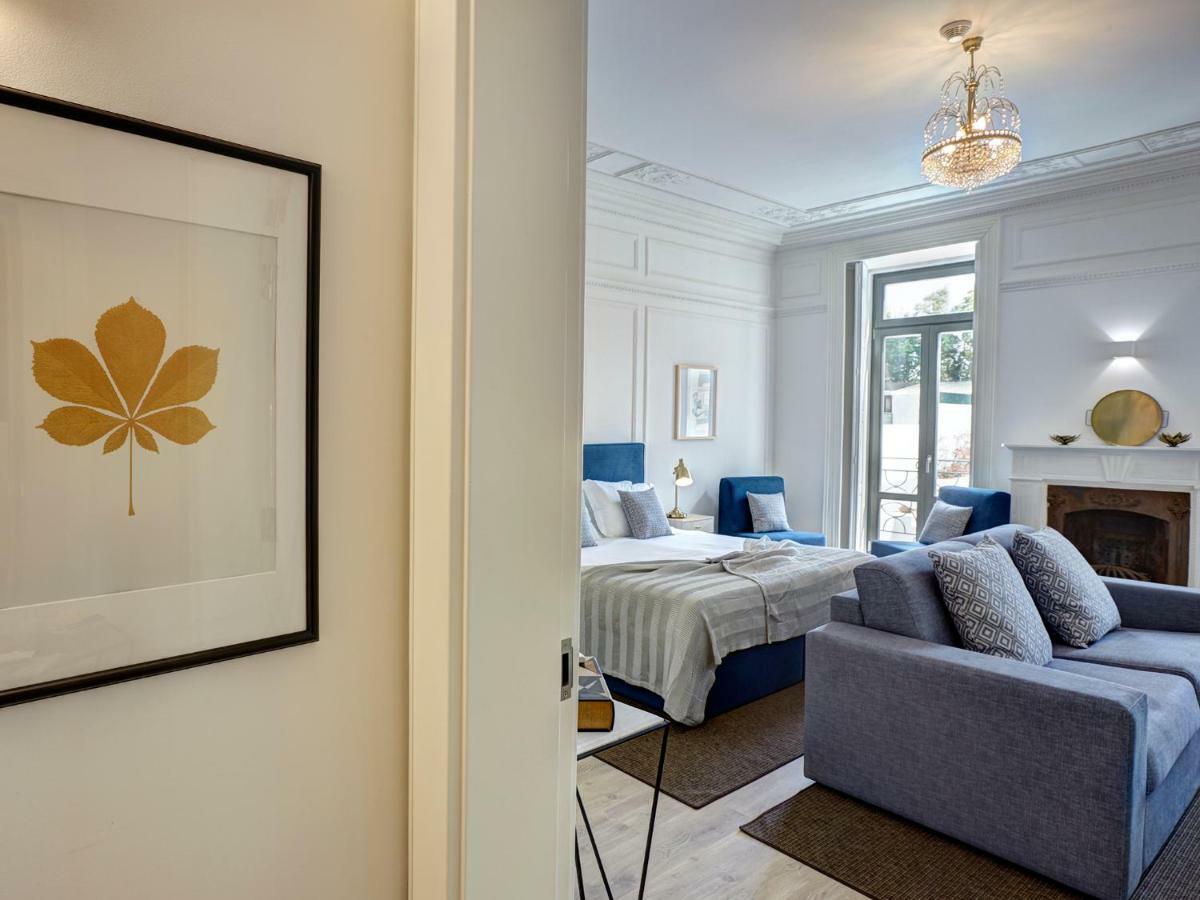 Porto Downtown Lovers Suites: Bombarda 451 ภายนอก รูปภาพ