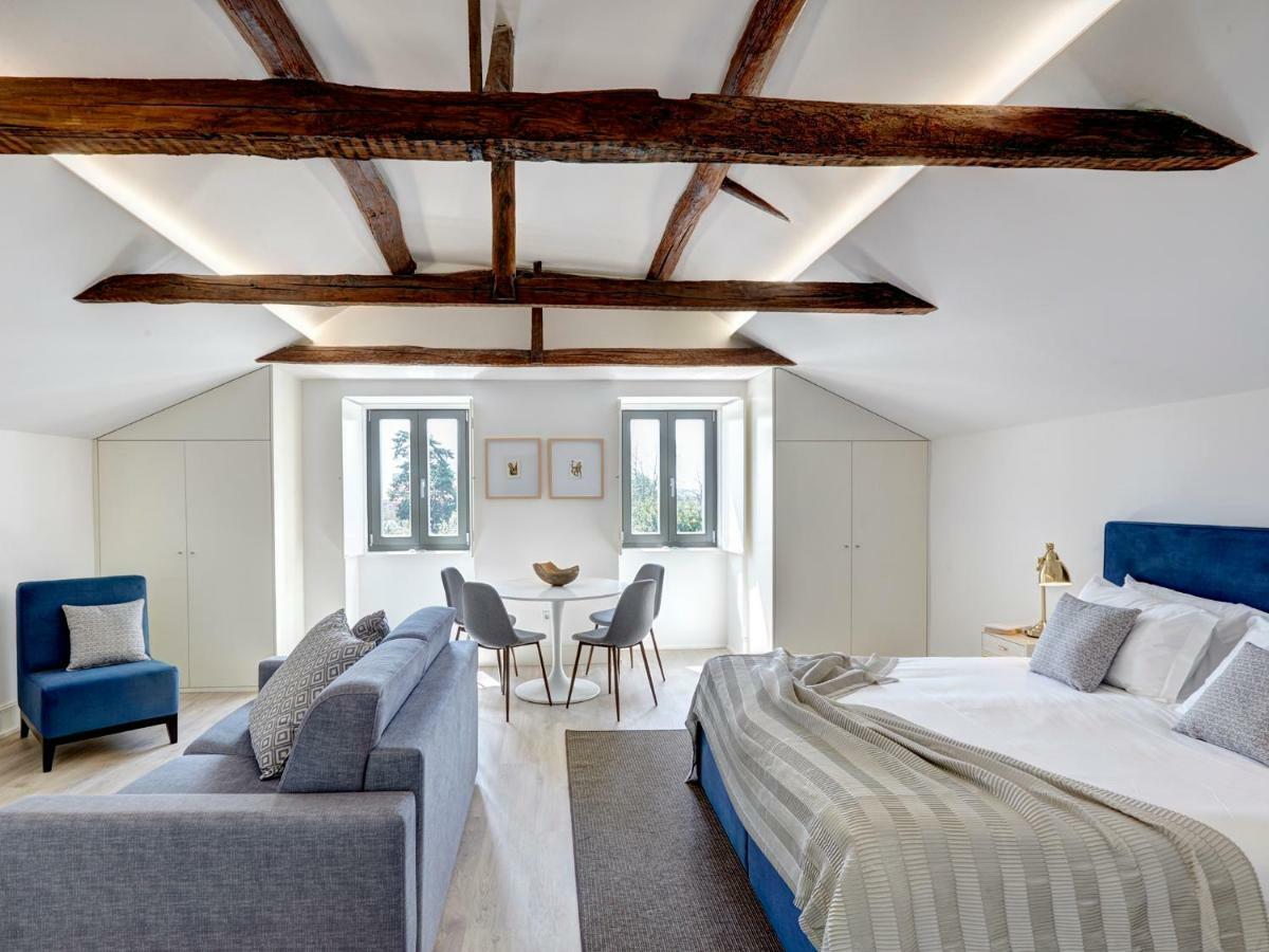 Porto Downtown Lovers Suites: Bombarda 451 ภายนอก รูปภาพ