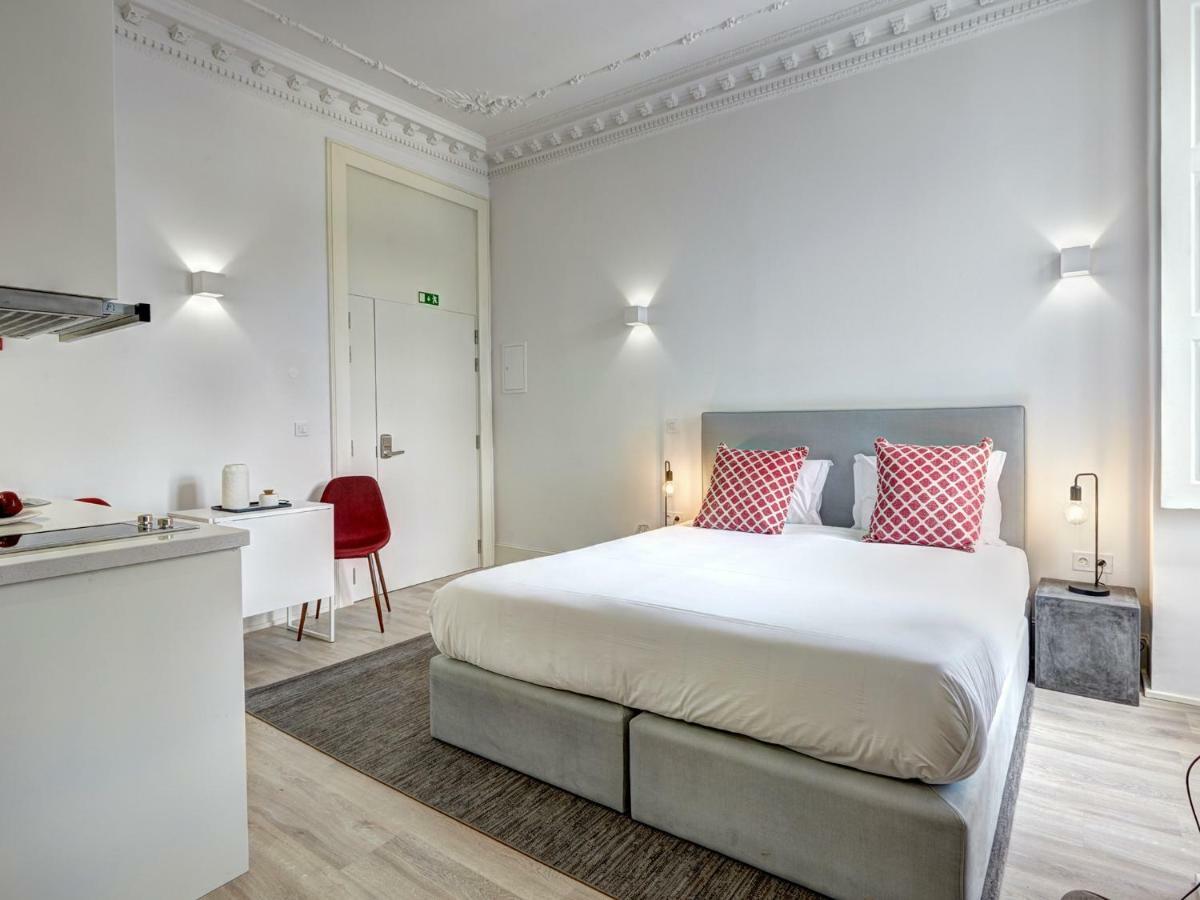 Porto Downtown Lovers Suites: Bombarda 451 ภายนอก รูปภาพ