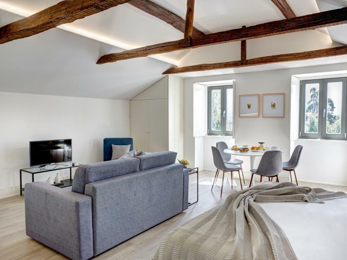 Porto Downtown Lovers Suites: Bombarda 451 ภายนอก รูปภาพ