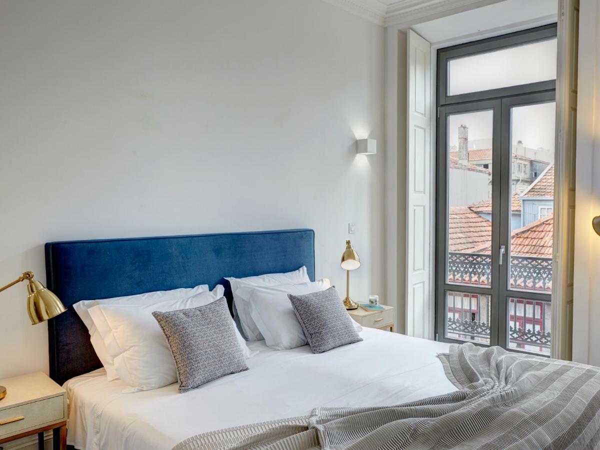 Porto Downtown Lovers Suites: Bombarda 451 ภายนอก รูปภาพ
