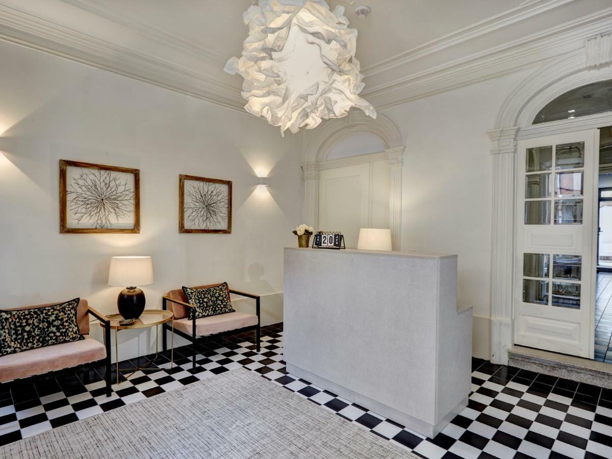 Porto Downtown Lovers Suites: Bombarda 451 ภายนอก รูปภาพ