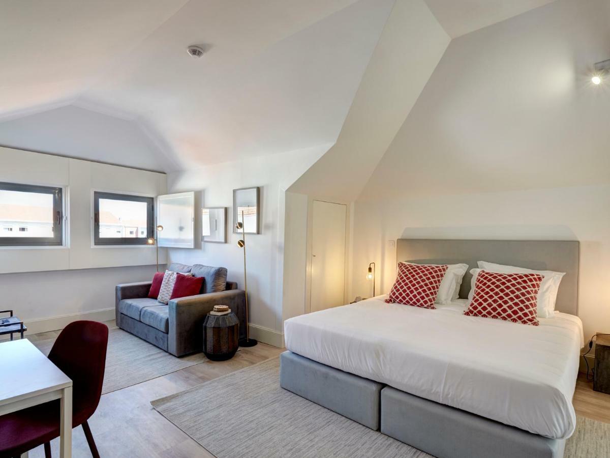Porto Downtown Lovers Suites: Bombarda 451 ภายนอก รูปภาพ