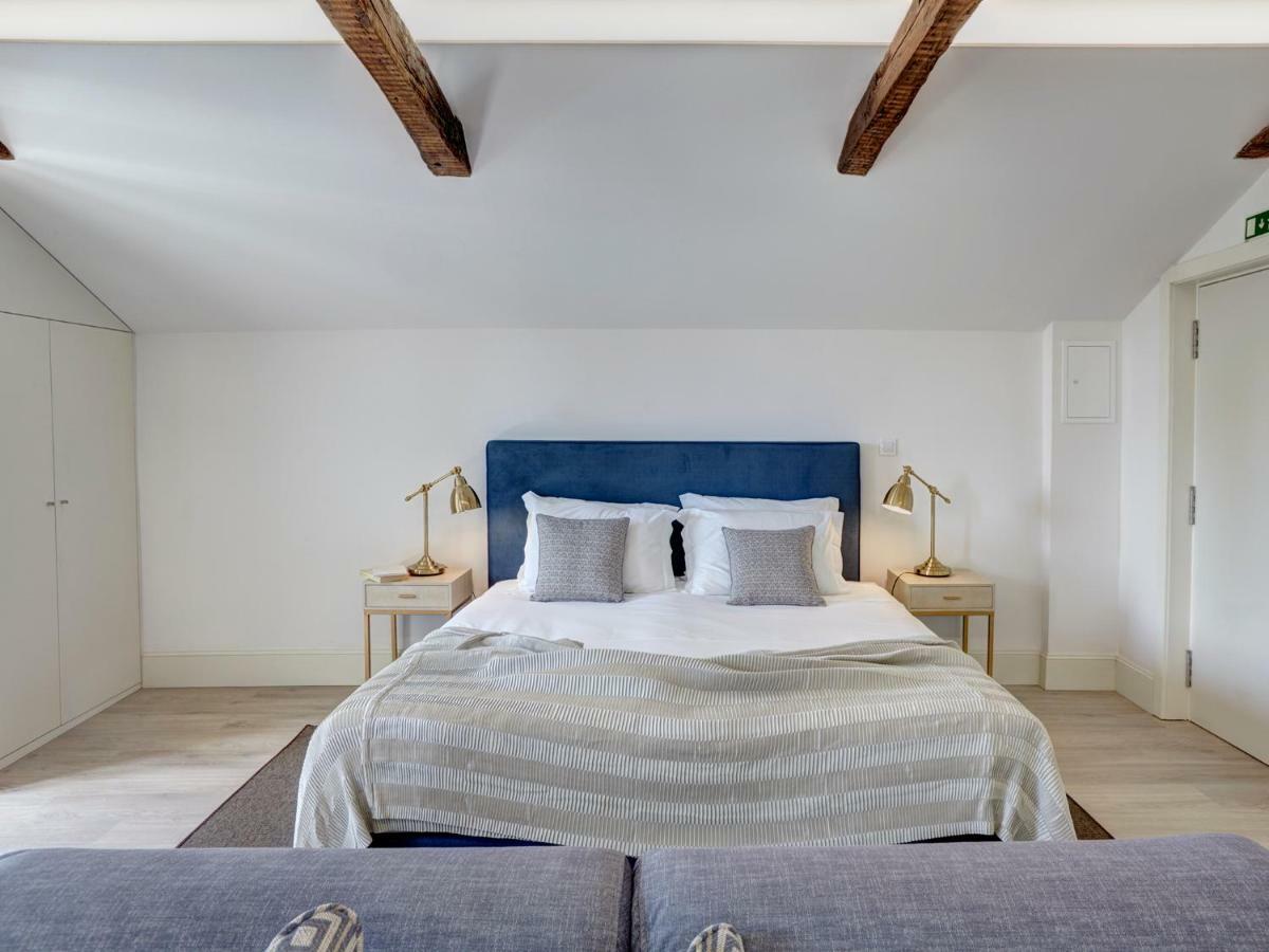 Porto Downtown Lovers Suites: Bombarda 451 ภายนอก รูปภาพ