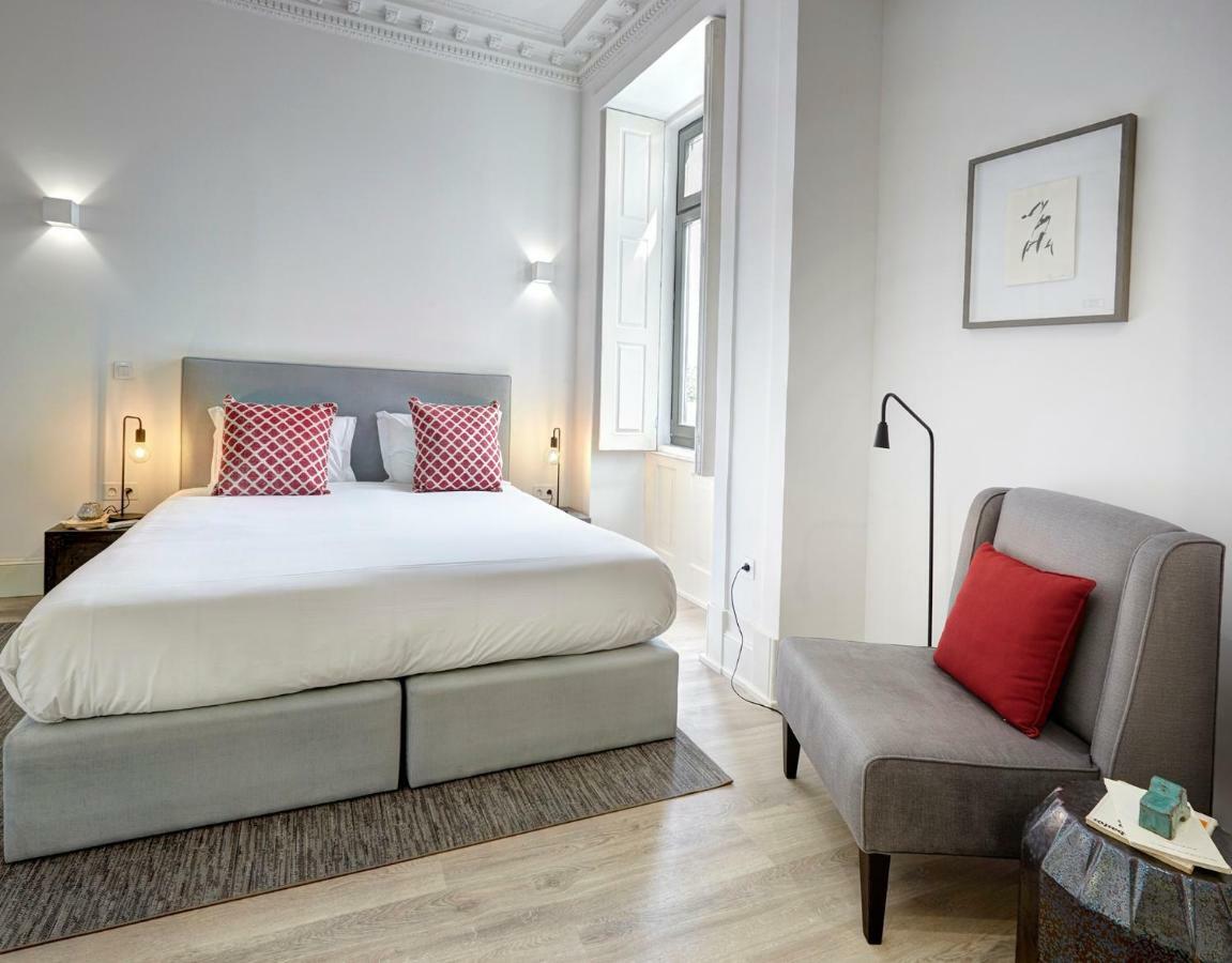 Porto Downtown Lovers Suites: Bombarda 451 ภายนอก รูปภาพ