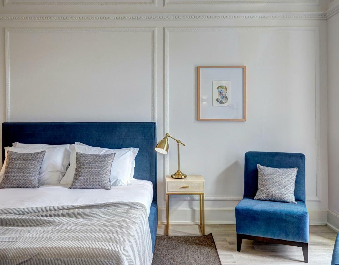 Porto Downtown Lovers Suites: Bombarda 451 ภายนอก รูปภาพ