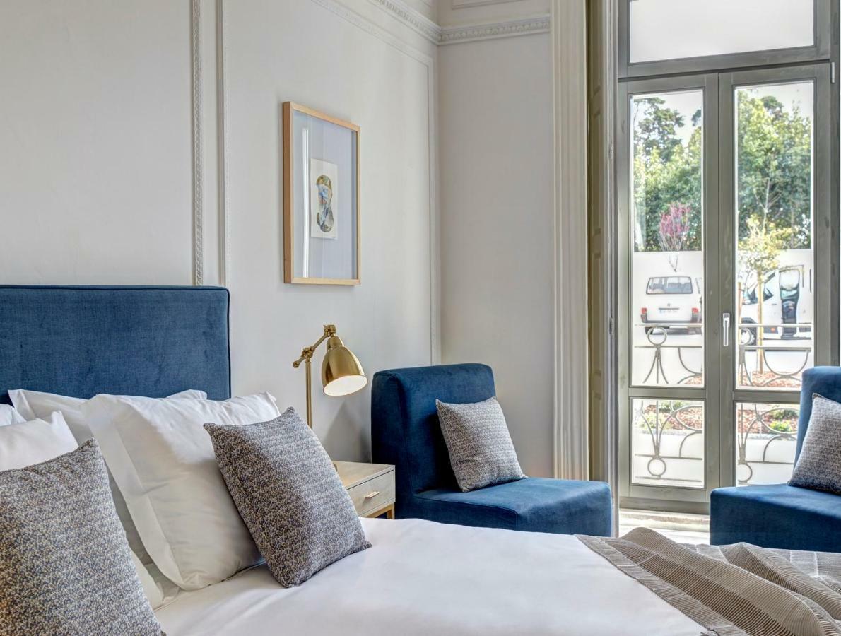 Porto Downtown Lovers Suites: Bombarda 451 ภายนอก รูปภาพ
