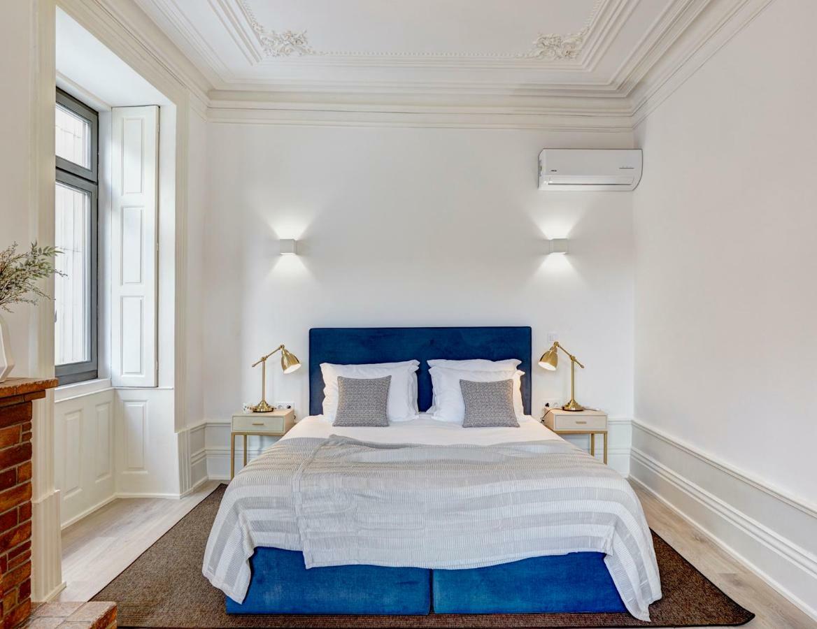 Porto Downtown Lovers Suites: Bombarda 451 ภายนอก รูปภาพ