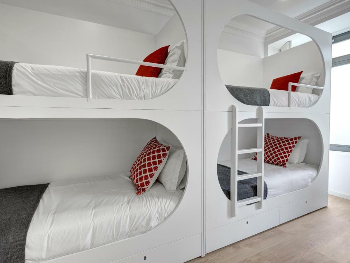 Porto Downtown Lovers Suites: Bombarda 451 ภายนอก รูปภาพ