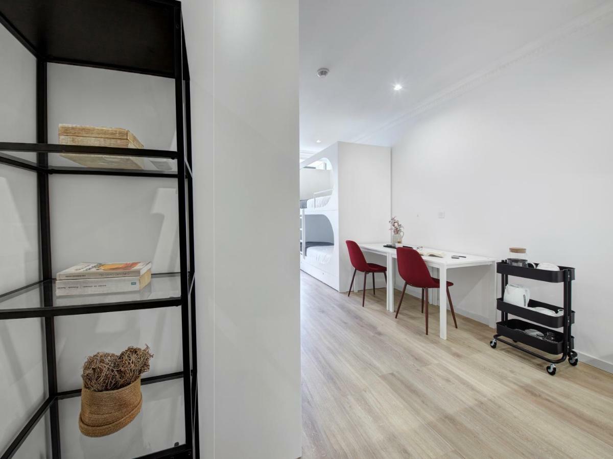 Porto Downtown Lovers Suites: Bombarda 451 ภายนอก รูปภาพ
