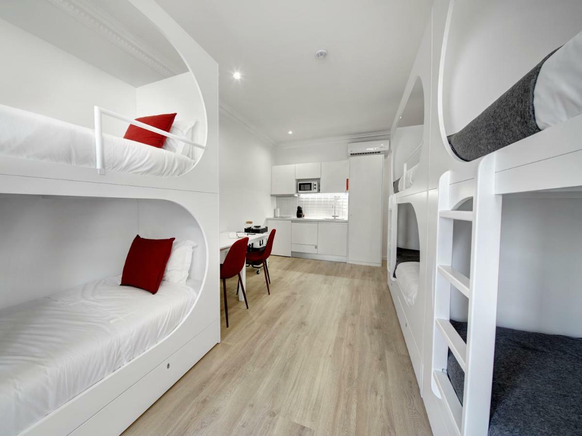 Porto Downtown Lovers Suites: Bombarda 451 ภายนอก รูปภาพ