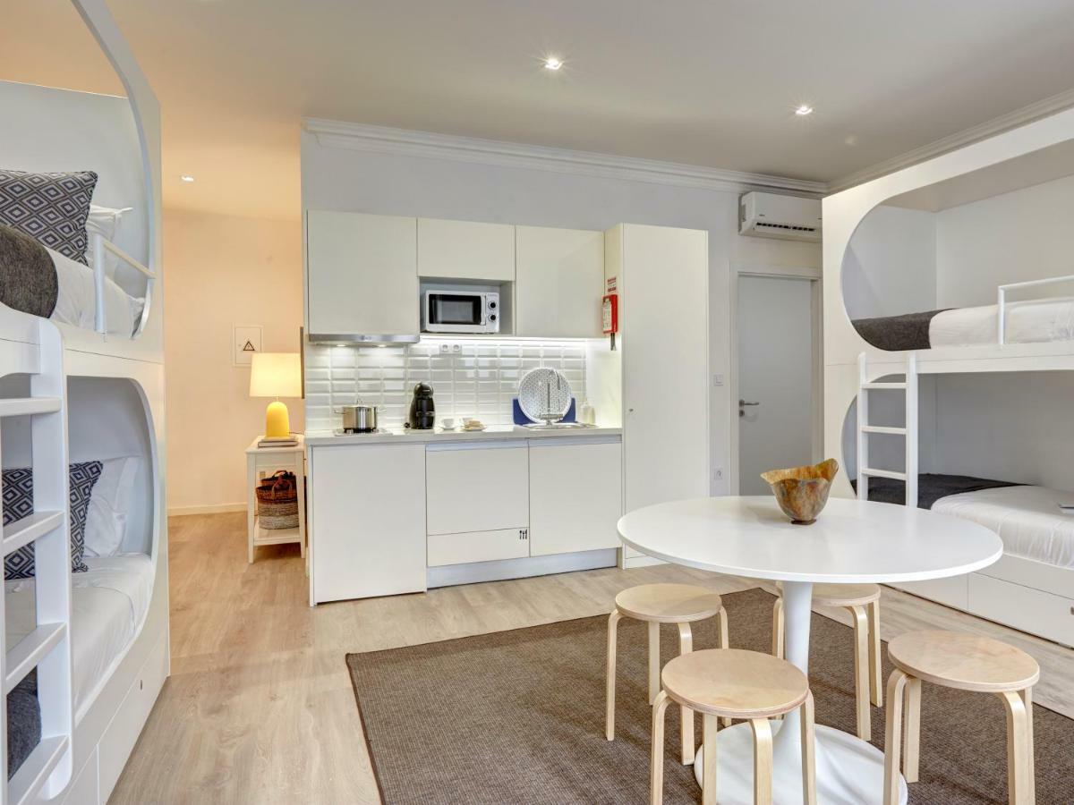Porto Downtown Lovers Suites: Bombarda 451 ภายนอก รูปภาพ