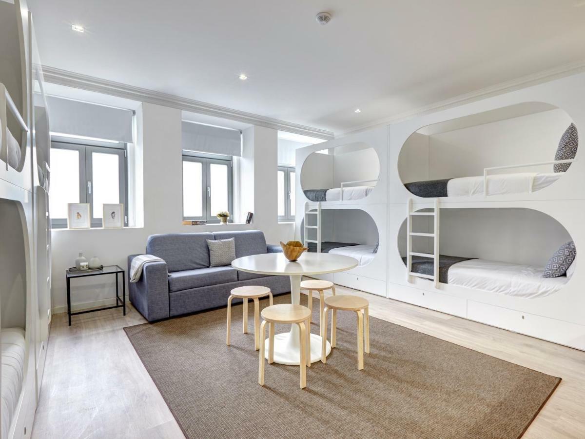 Porto Downtown Lovers Suites: Bombarda 451 ภายนอก รูปภาพ