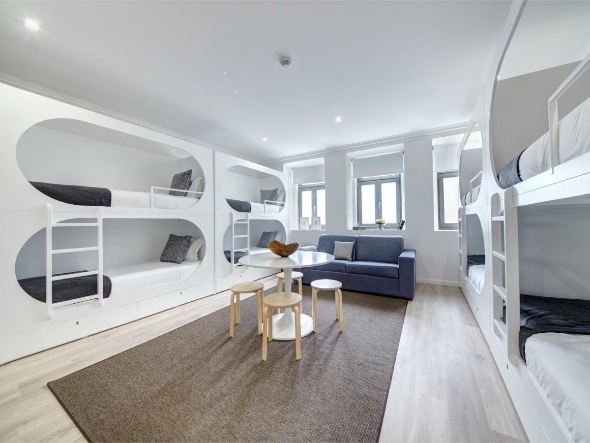 Porto Downtown Lovers Suites: Bombarda 451 ภายนอก รูปภาพ